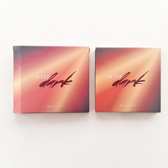 Bad Habit After Dark 9-Pan Eyeshadow Palette - Picture 3 of 4